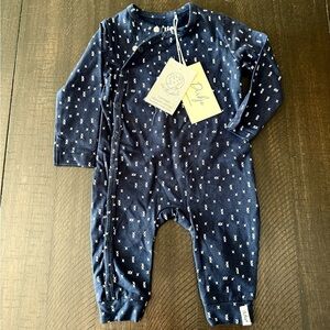 NWT Dirkje Onesie